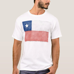 Camiseta Chile