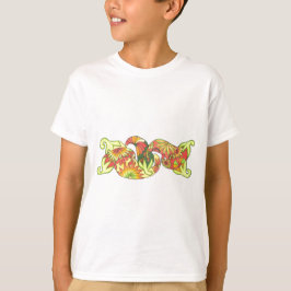 Camiseta Chilis Jumble