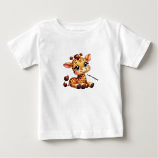 Camiseta Chill Mode Tee  Camisa de Vibrações de Fi