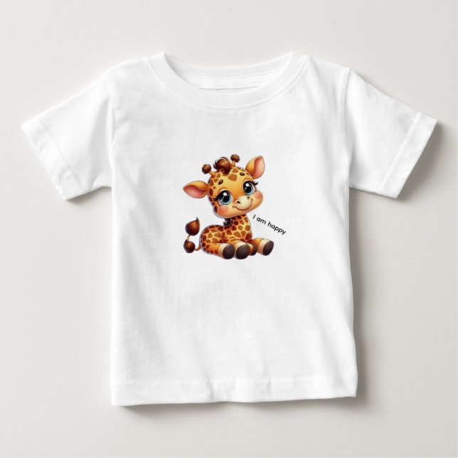 Camiseta Chill Mode Tee  Camisa de Vibrações de Fi (Frente)