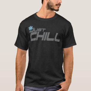 Camiseta Chill TEE