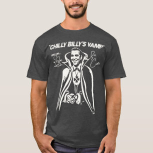 Camiseta Chilly Billys Vamp
