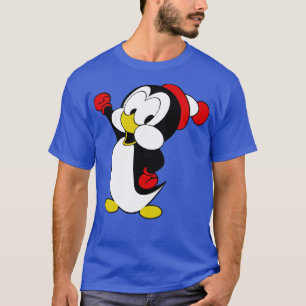 Camiseta Chilly Willy