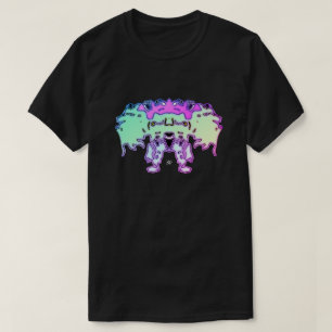 Camiseta Chimera de Areia 1