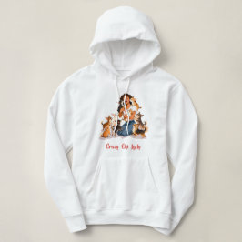 Camiseta Chimigos - Louca Dona do Chi - Mãe de Chihuahua