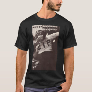 Camiseta Chimp Fumante