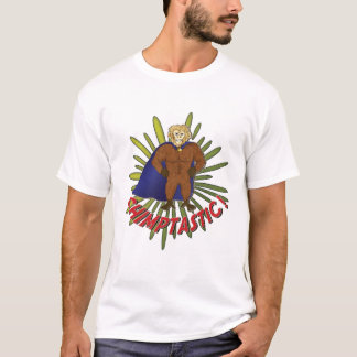 Camiseta chimptastic