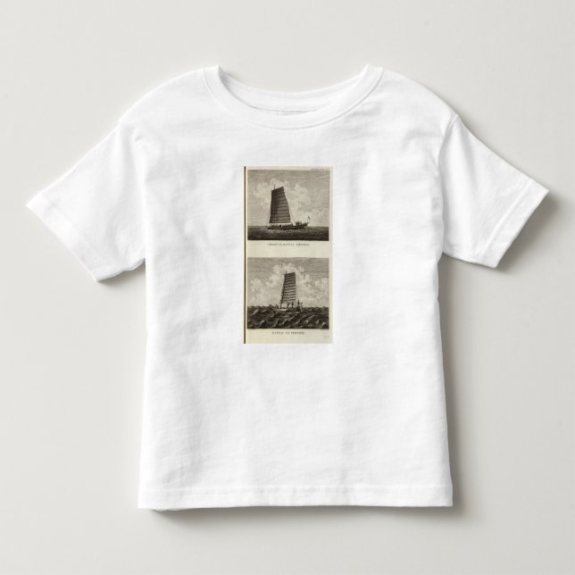 Camiseta China 3 (Frente)