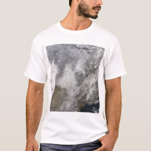 Camiseta China do nordeste