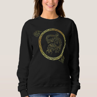 Camiseta China Dragon Fantasy Animal Mythure Creature Flyi