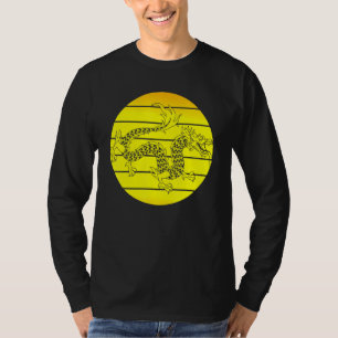 Camiseta China: Fantasia Mítica Cria Cultura Chinesa Re