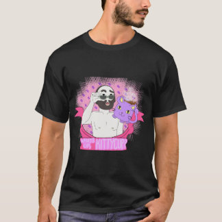 Camiseta China IL Whup KittyCup