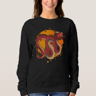 Camiseta China Mythure Creature Fantasy Animal China Dra