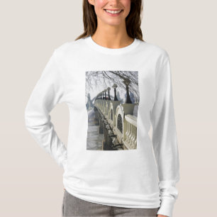 Camiseta CHINA, Província de Heilongjiang, Haerbin