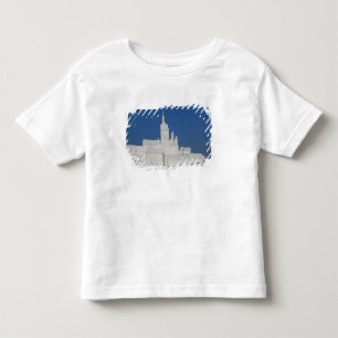 Camiseta CHINA, Província de Heilongjiang, Haerbin (Harbin)