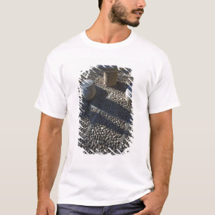 Camiseta CHINA, Província de Yunnan, Lijiang. Cidade Antiga