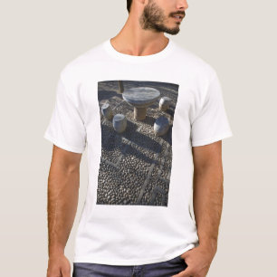 Camiseta CHINA, Província de Yunnan, Lijiang. Cidade Velha,