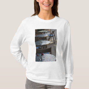 Camiseta CHINA, Xangai. Área da Concessão Francesa- Taikang