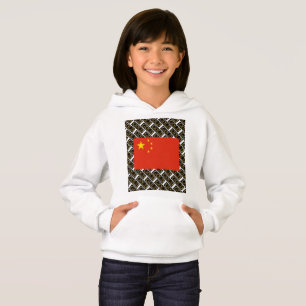 CAMISETA CHINAGOLD