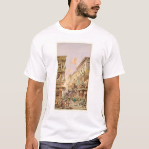 Camiseta Chinatown San Francisco (0108A)