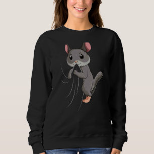 Camiseta Chinchilla Kids Girls Women