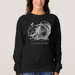 Camiseta Chinchilla Mãe