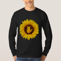 Chinchilla Para Homens Roedores Animal Sunflower L