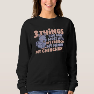 Camiseta Chinchilla Pet 2