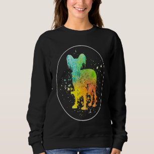 Camiseta Chinês Crestage 1