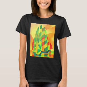 Camiseta Chineses Juntam Velas Sunset E Sombras Negrito Cub