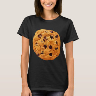 Camiseta Chip Cookie Fresco