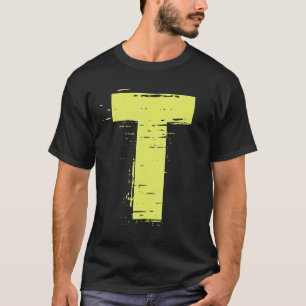 Camiseta Chipmunk Halloween Carnival Group - Letra de fanta