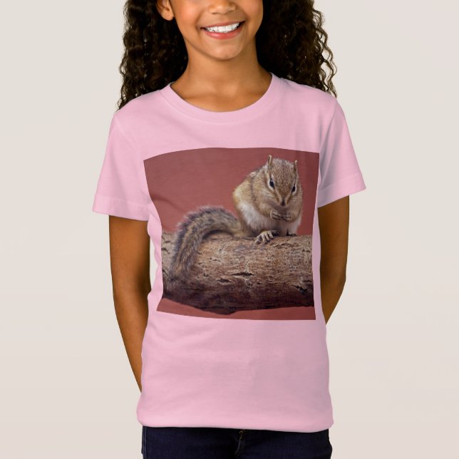 Camiseta Chippie Tee (Frente)