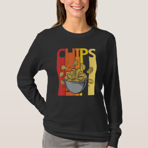 Camiseta Chips