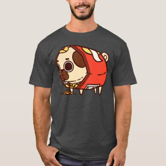 Camiseta Chips Puglie