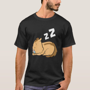 Camiseta Chipset Chipmunk Pajama