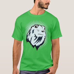 Camiseta Chipset Dramático 1