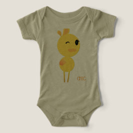 Camiseta Chique