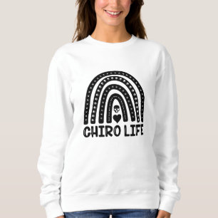Camiseta Chiro Life Chiropractic Spine Chiropractor