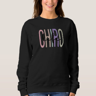 Camiseta Chiro Life Chiropractor Chiropractic