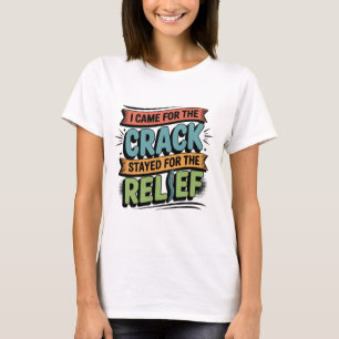 Camiseta Chiropractor Back Alivio Engraçado Presente