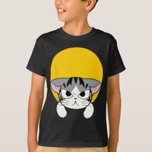 Camiseta Chi's Sweet Home anime, chis doce home