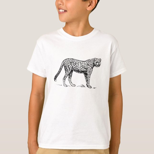 Camiseta Chita (Frente)