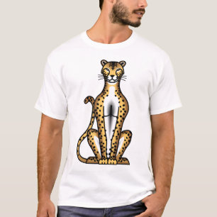 Camiseta Chita completa