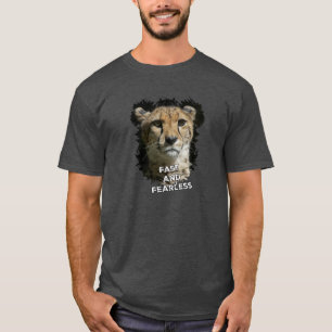 Camiseta Chita Rápida E Sem Carinho