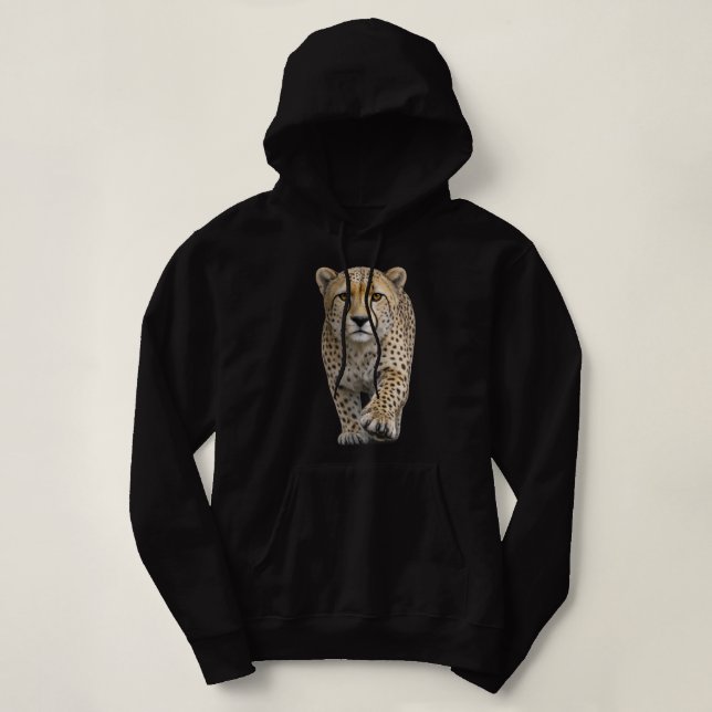 Camiseta Chita se Aproximando (Frente do Design)