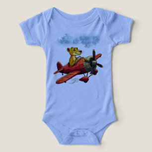 Camiseta Chita voadora