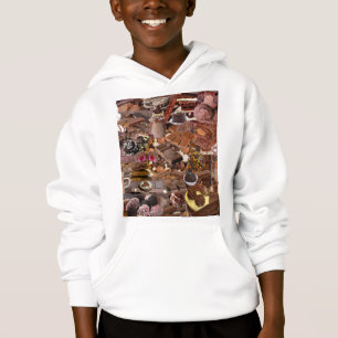 Camiseta Chockablock