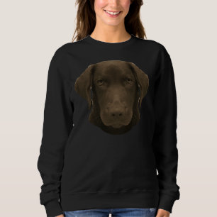Camiseta Choco Lab
