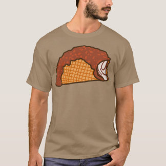 Camiseta Choco Taco